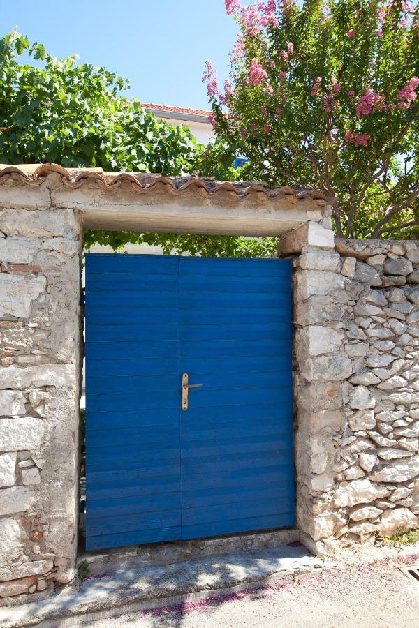 Apartamento Kuca Za Odmor Toksini Zadar Exterior foto