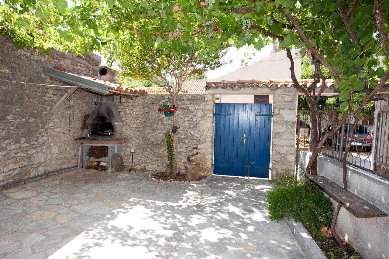 Apartamento Kuca Za Odmor Toksini Zadar Exterior foto