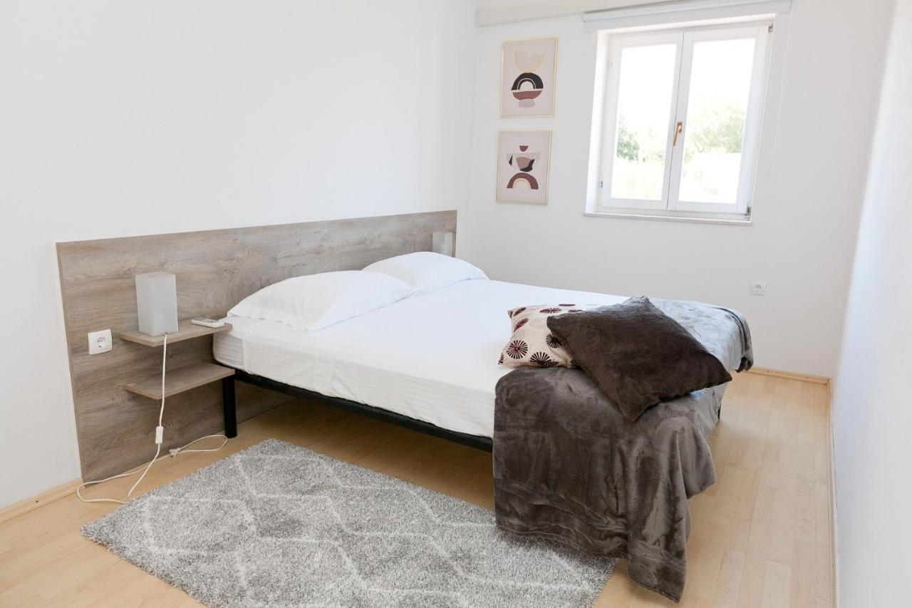Apartamento Kuca Za Odmor Toksini Zadar Exterior foto