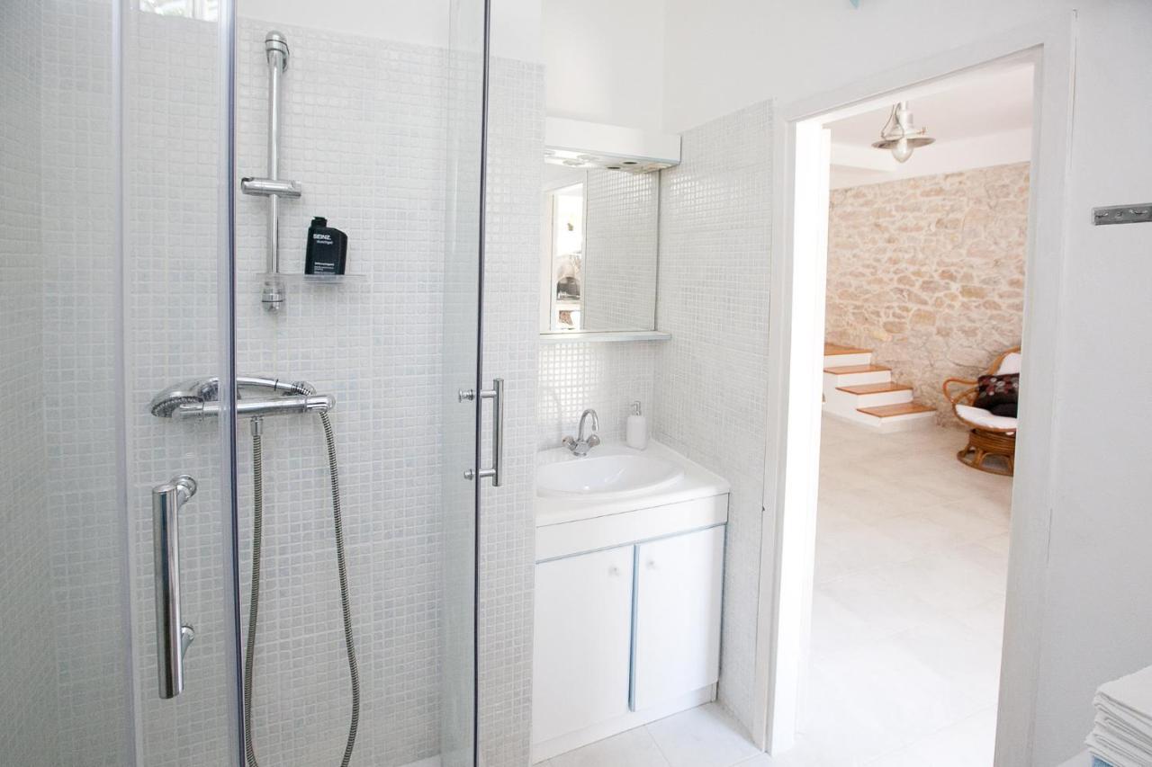 Apartamento Kuca Za Odmor Toksini Zadar Exterior foto