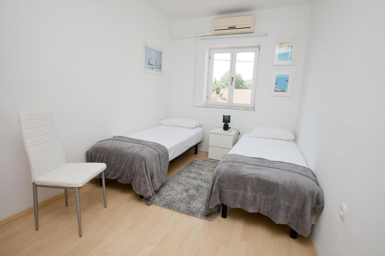 Apartamento Kuca Za Odmor Toksini Zadar Exterior foto