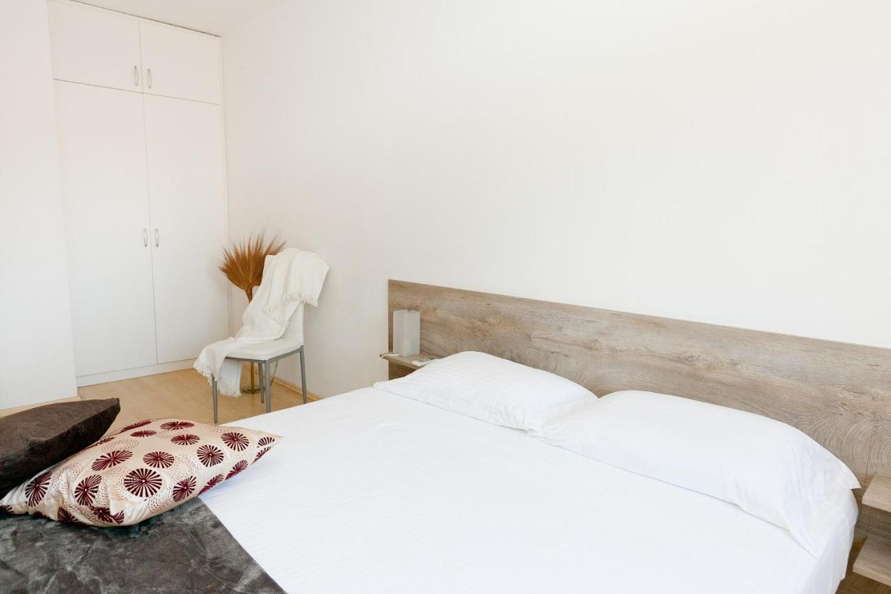 Apartamento Kuca Za Odmor Toksini Zadar Exterior foto