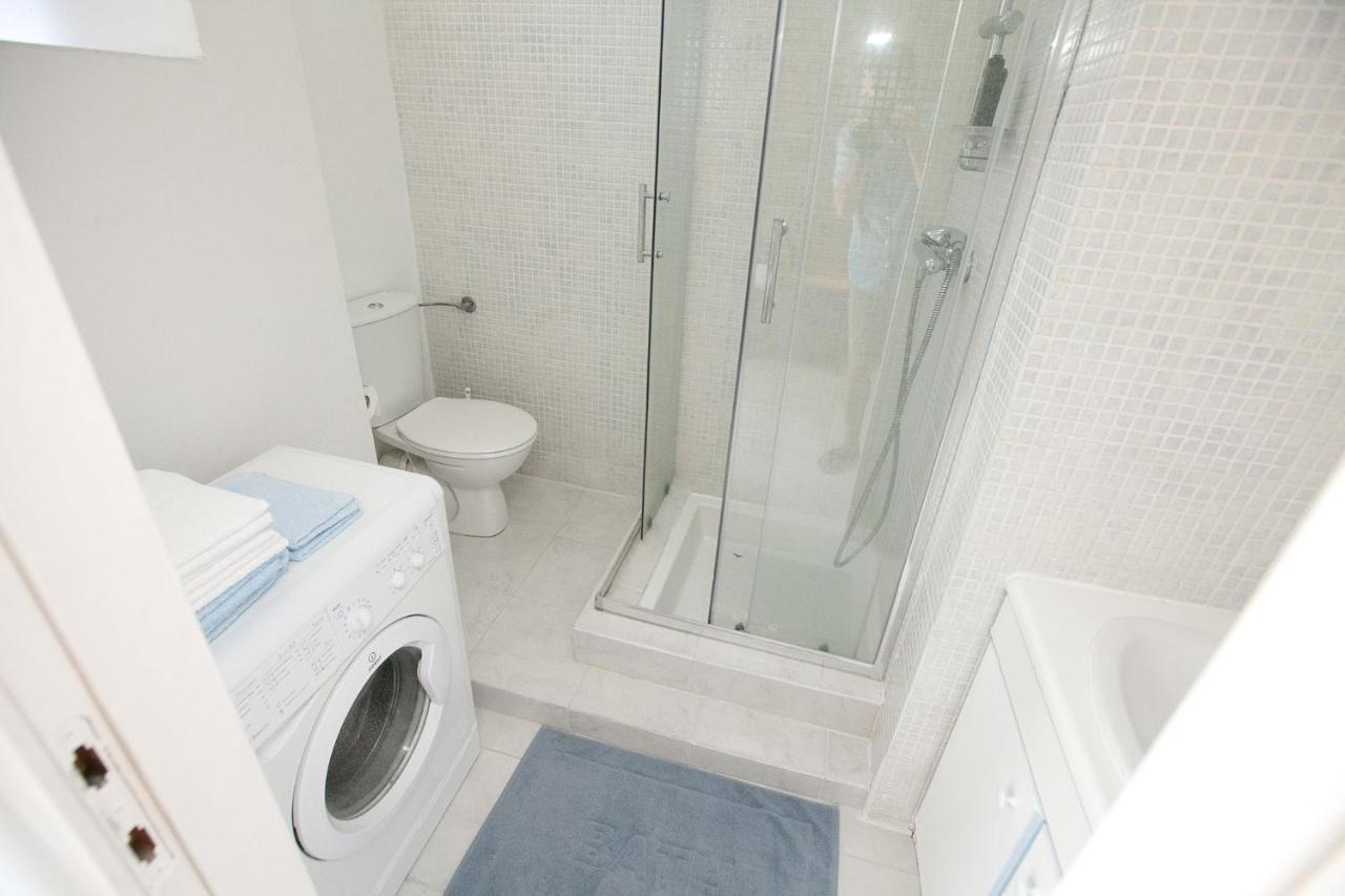 Apartamento Kuca Za Odmor Toksini Zadar Exterior foto