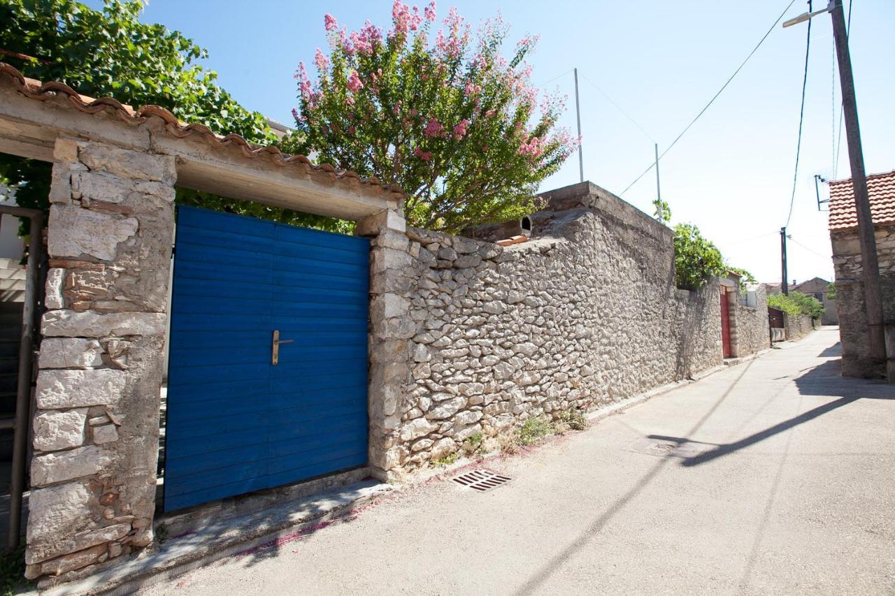 Apartamento Kuca Za Odmor Toksini Zadar Exterior foto