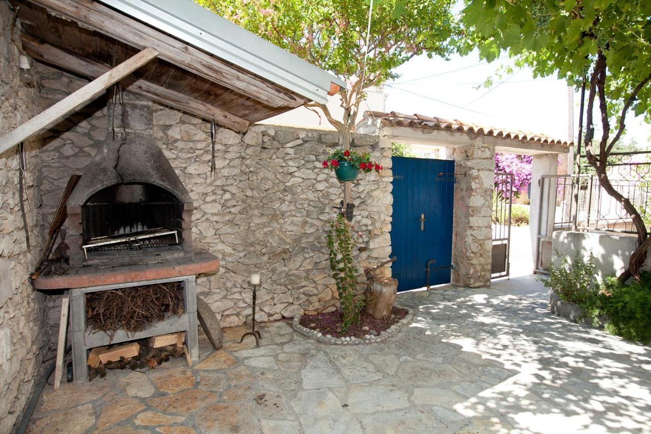 Apartamento Kuca Za Odmor Toksini Zadar Exterior foto
